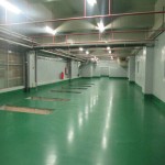 黔西FRP玻璃钢防腐地坪-缩略图2