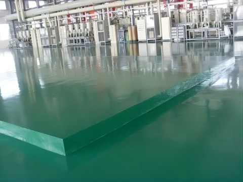 黔西防腐蚀地坪,环氧玻纤地坪，玻纤工业地坪，环氧玻纤布地坪,乙烯基玻纤布地坪