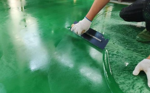 黔西什么是VEF地坪,VEF地坪厂家