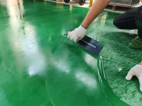 黔西什么是VEF地坪,VEF地坪厂家