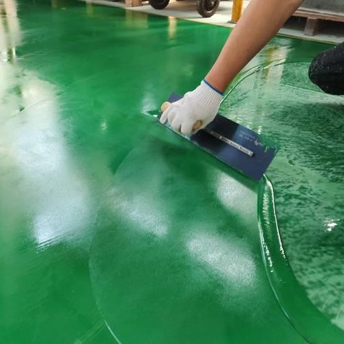 黔西什么是VEF地坪,VEF地坪厂家产品图1