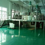 黔西乙烯基防腐蚀地坪,乙烯基酯地坪,乙烯基酯防腐蚀地坪,乙烯基重防腐蚀地坪,乙烯基重防腐地坪,乙烯基重防腐自流平地坪-缩略图1