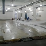 黔西防腐防静电地坪,防腐防静电自流平地坪-缩略图2