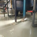 黔西FRP玻璃钢防腐地坪-缩略图1
