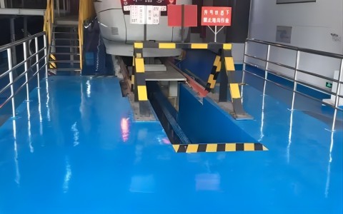 黔西环氧防腐蚀地坪,环氧积层地坪