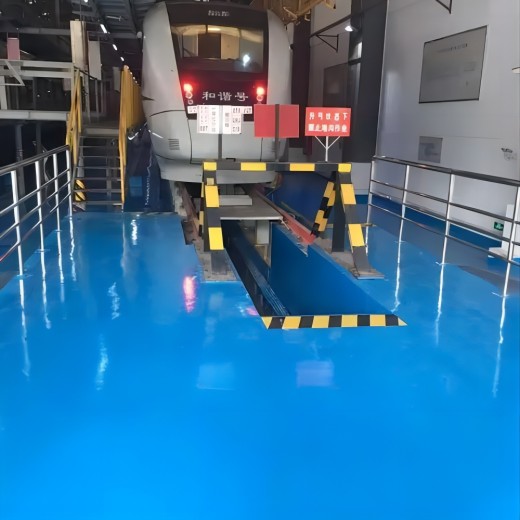黔西环氧防腐蚀地坪,环氧积层地坪